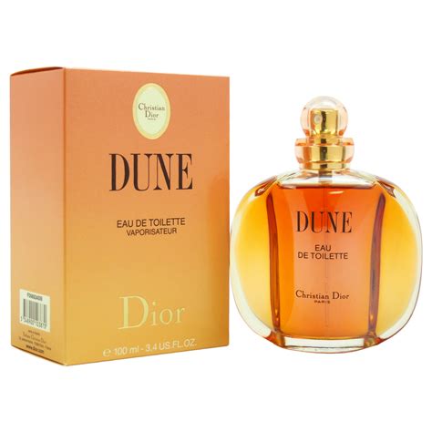 dune by christian dior eau de toilette spray 3.4 oz|Dior dune perfume samples.